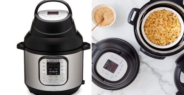 Aftermarket Pressure Cooker Accessories