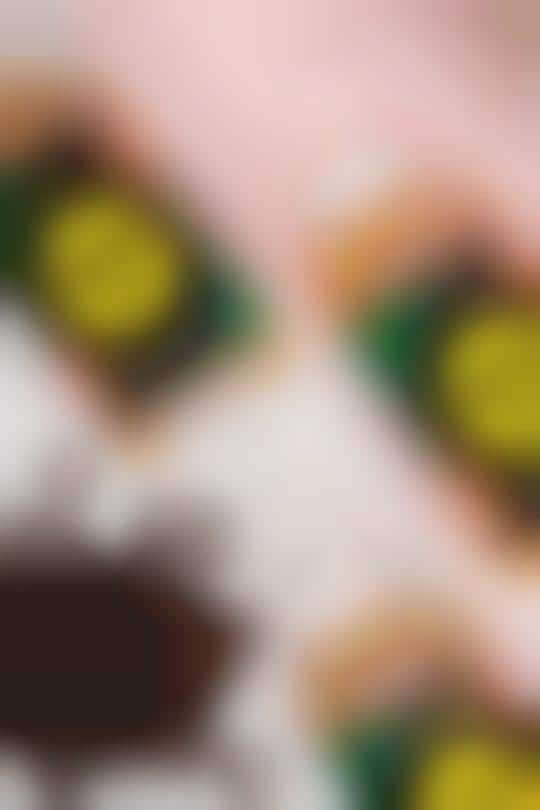 Dominican Hair Growth Oils