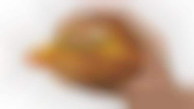 Mini Golden-Fried Cod Sandwiches