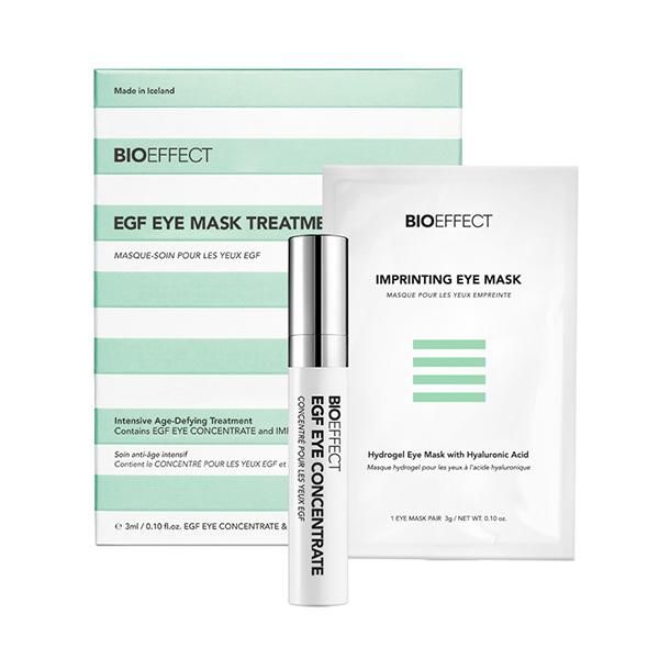 Hybrid Hydrating Eye Masks