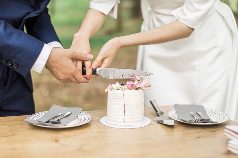 Picturesque Micro-Weddings