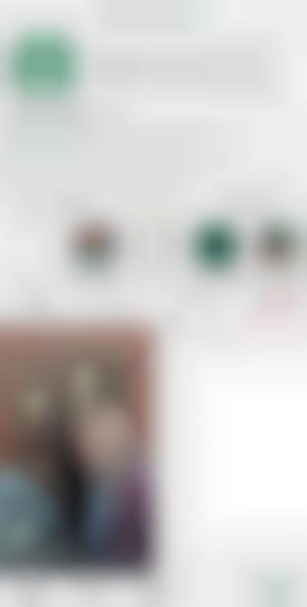 Drink-Matching Social Filters