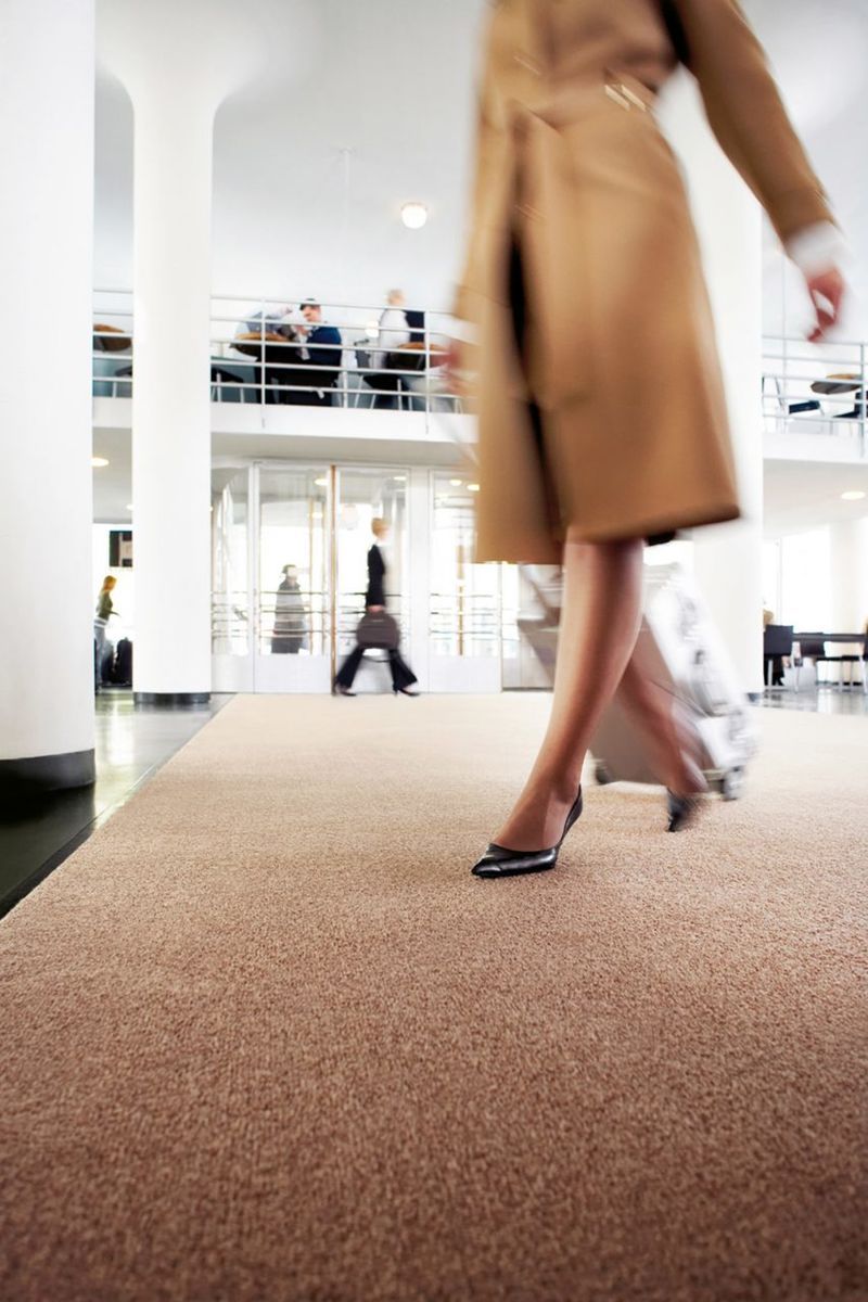 Regenerated Flooring Collections