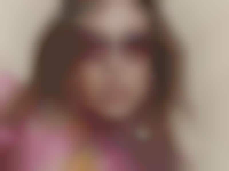 Actress-Branded Luxury Eyewear