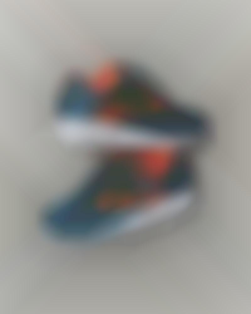 Sport Team-Inspired Footwear Designs