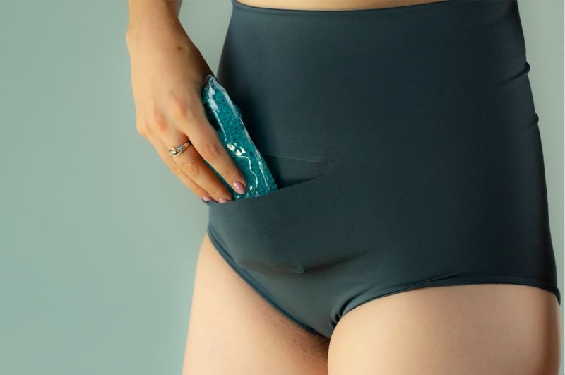 Postpartum Recovery Underwear
