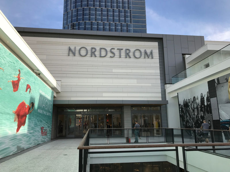 Luxury Apparel Resale Shops