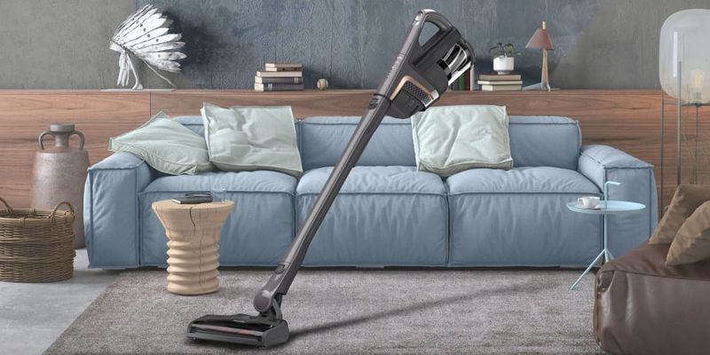 Three-in-One Cordless Vacuums