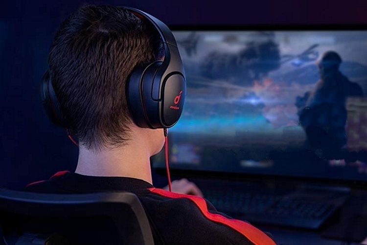 Accessible High-End Gamer Headsets