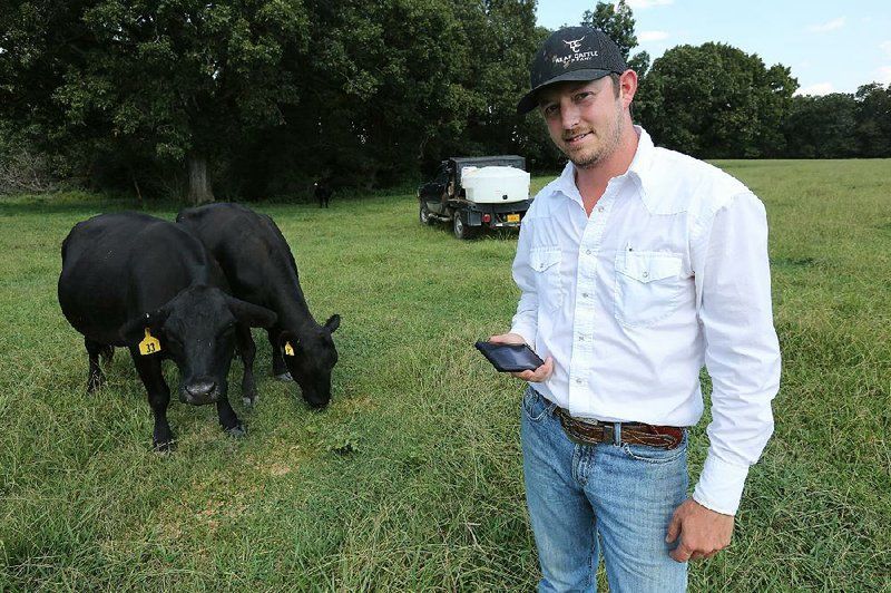 Farmer-Centric Social Media Apps