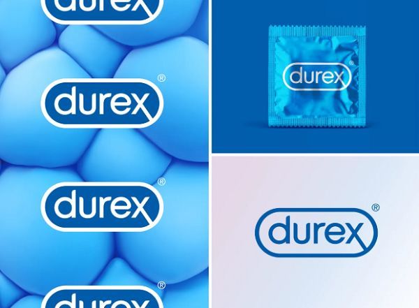 Modern Condom Brand Identities