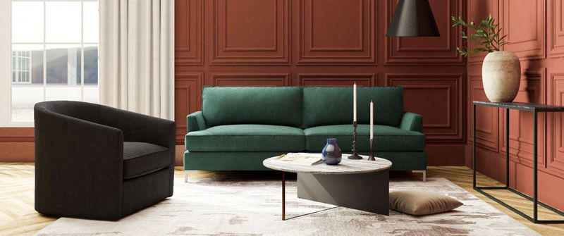 Data-Designed Custom Furniture Lines
