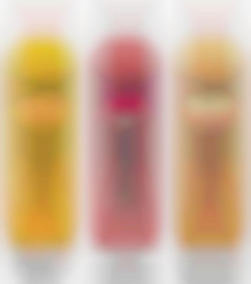 Functional Fizzy Beverages