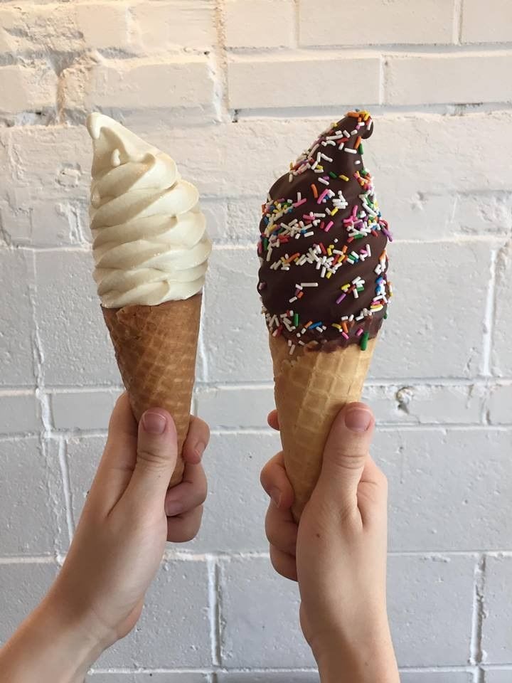 Dairy-Free Ice Creams