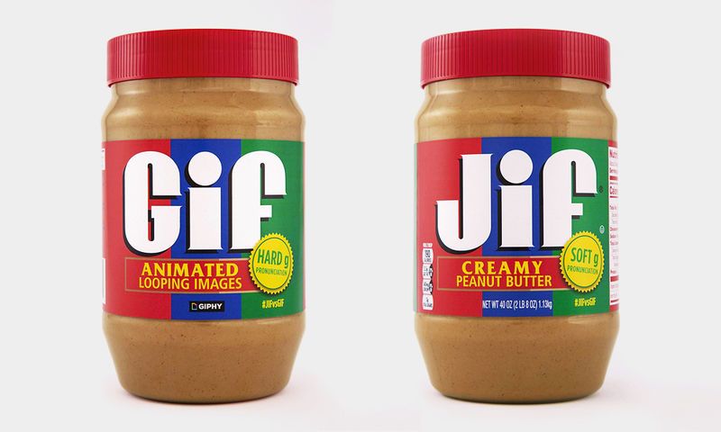 Internet Debate Peanut Butters