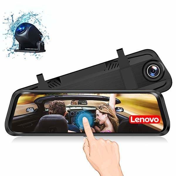 All-in-One Intelligent Rearview Mirrors