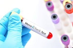 Menopause-Predicting Blood Tests