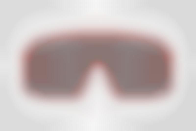 80s Motocross-Inspired Sunglasses