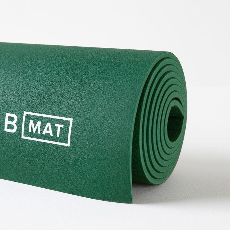 Ultra-Lightweight Sustainable Yoga Mats : sustainable yoga mat