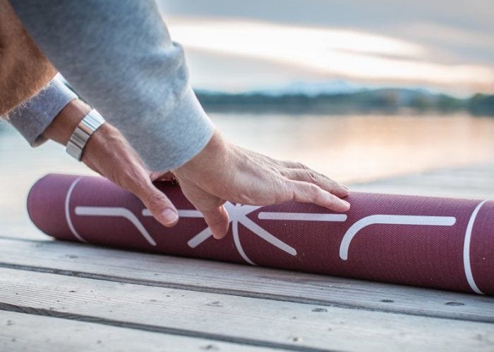 Surfer Training Mats