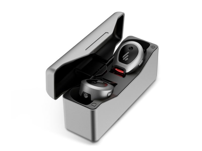 Cost-Effective Wireless Earbuds