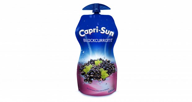 Convenient Blackcurrant Juice Products