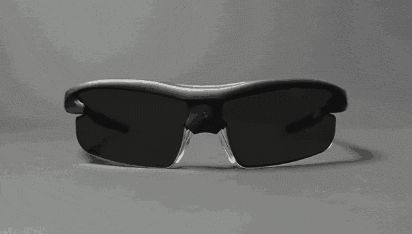 Adaptive Photosensitive Eyewear