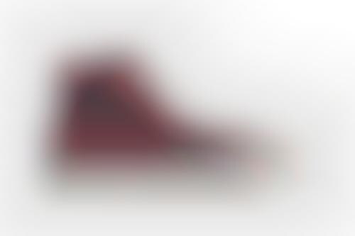 Tri-Tonal Canvas Sneakers