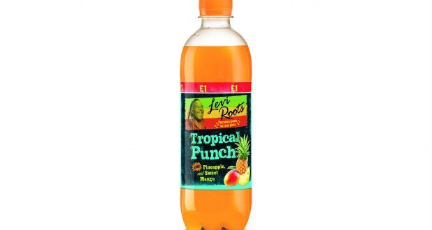 Jamaican-Inspired Tropical Drinks