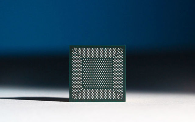 Hazard-Detecting Computer Chips