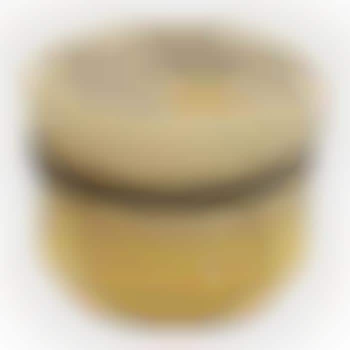 Raw Unfiltered Honey