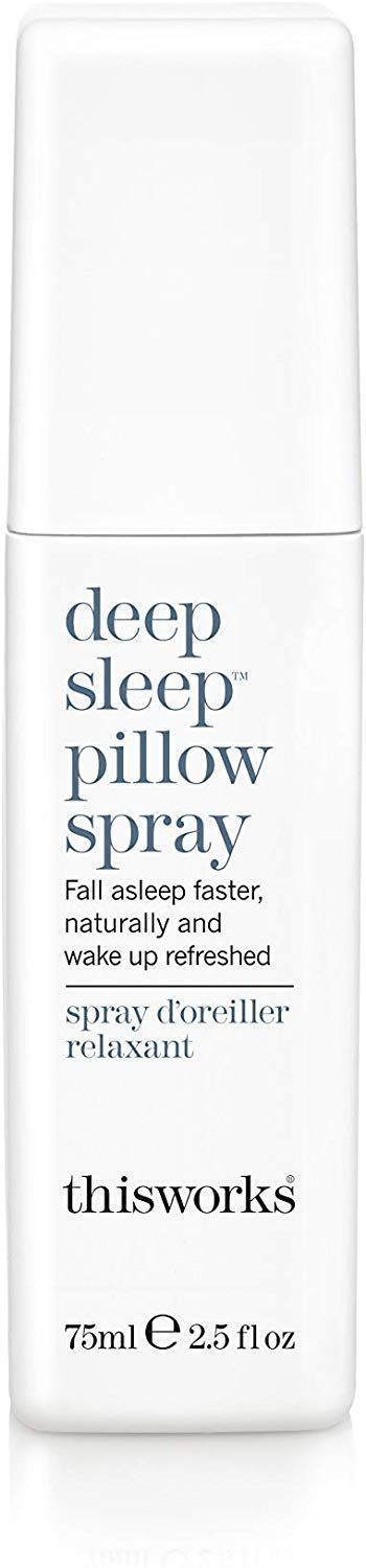 Fragrant Sleep Sprays
