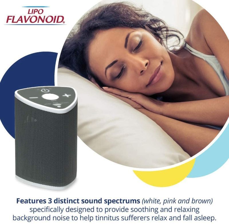 Soothing Sleep-Supporting Devices