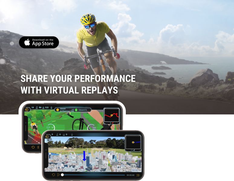 Competitive Athletic Performance Apps