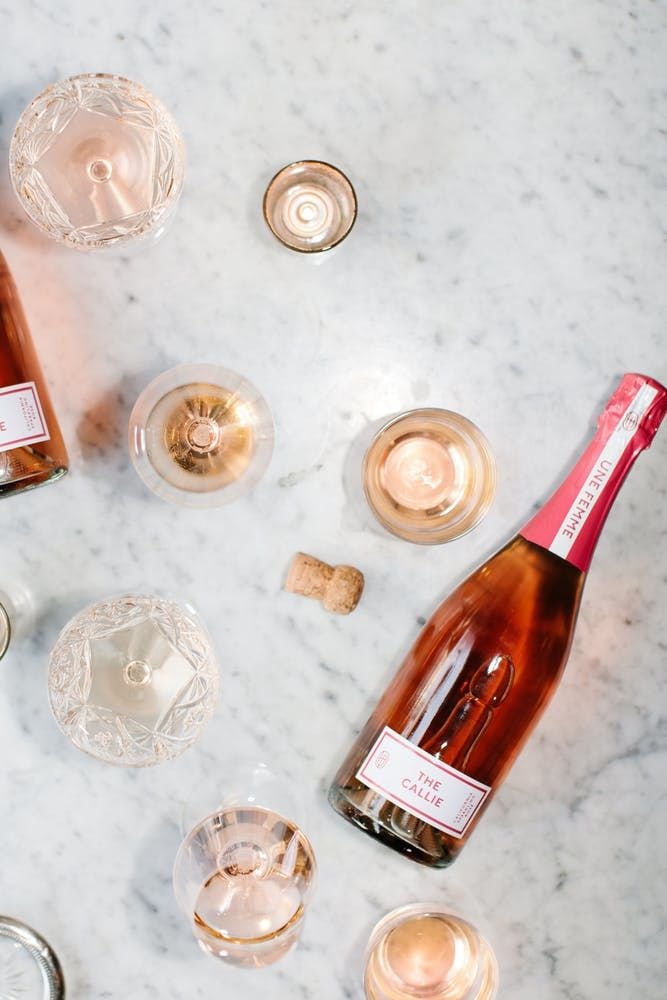 Women-Empowering Wine Brands