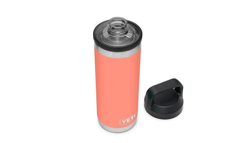 Double-Wall Vacuum-Insulated Bottles