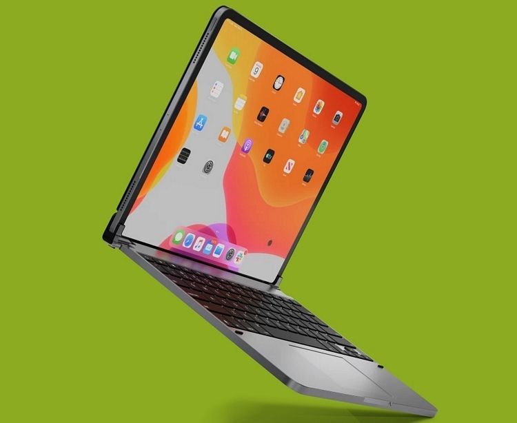 Transformational Tablet Laptop Keyboards