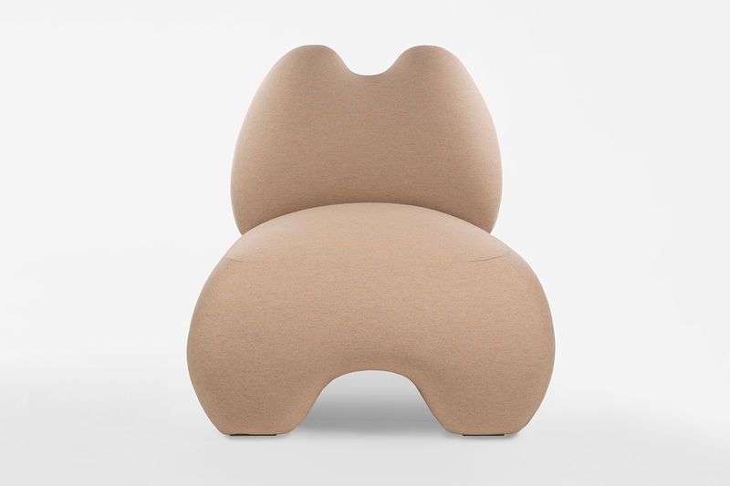 Comfy Cloud-Like Chair Designs