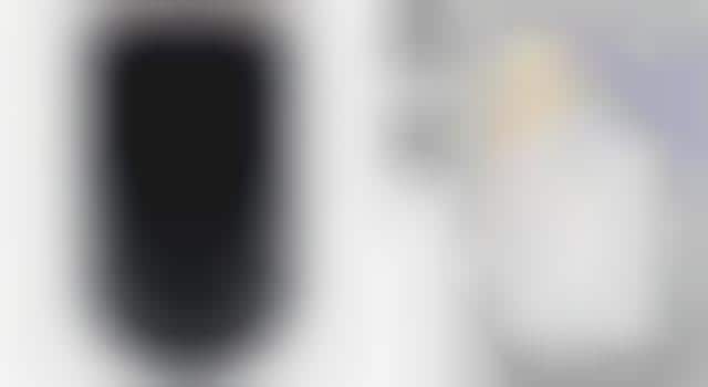 Biometric Cryptocurrency Wallets