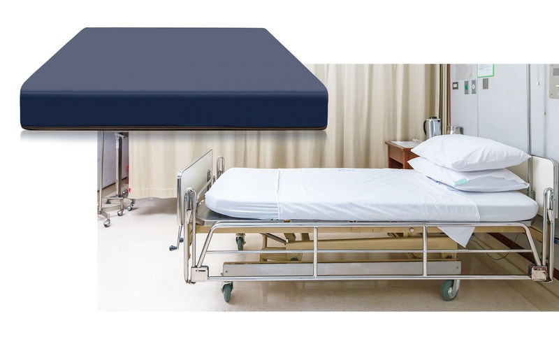 On-Demand Hospital Beds