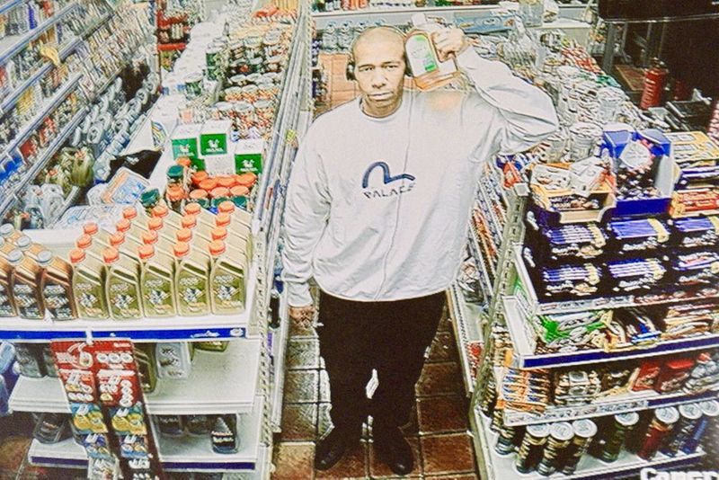 90s-Informed Streetwear Collabs