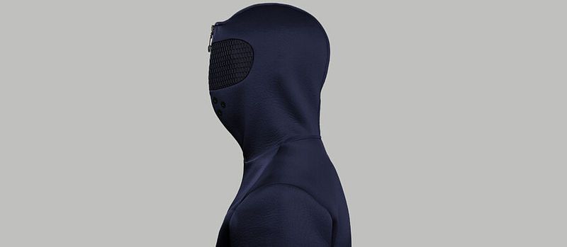 Self Isolation Hoodies