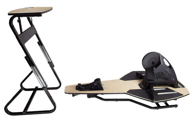 Realistic Movement Cyclist Trainers
