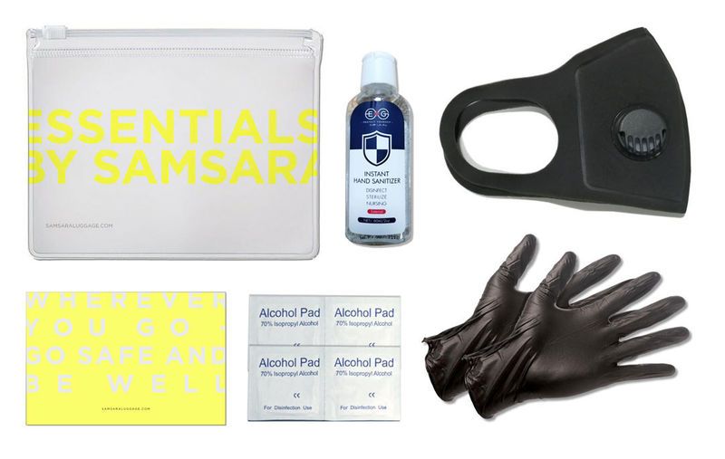 Branded Safety Kits