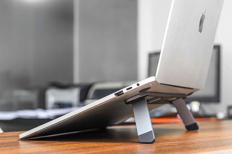 Aluminum Laptop Kickstands