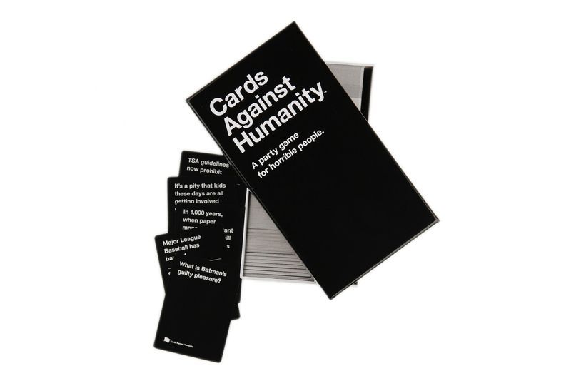 Online Adult Card Games