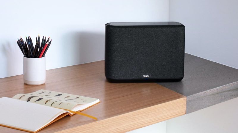 Smart Multi-Room Speakers