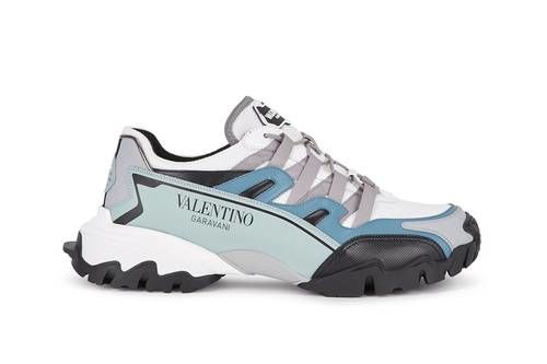 Luxury Trail Running Shoes