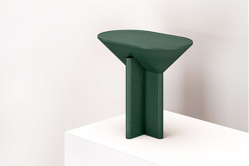 Sturdy Tool-Free Furniture Designs
