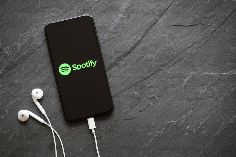 Global Music Streaming Deals